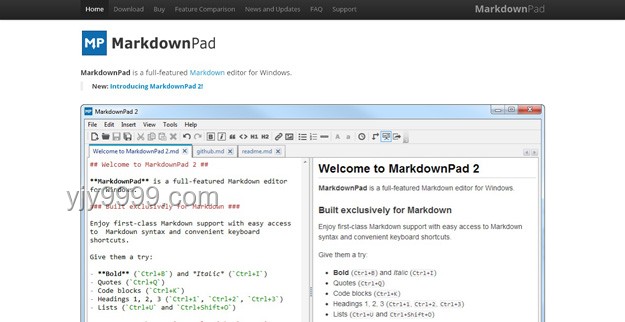 Markdown與傳統(tǒng)文檔格式對比分析：輕量級編輯的魅力