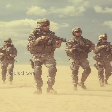 董軍會見多國國防部長：加強軍事合作方案