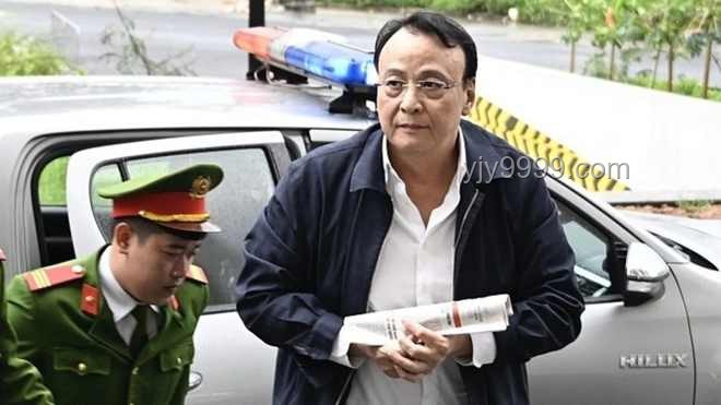 越南女首富張美蘭死刑改判趨勢(shì)預(yù)測(cè)：金融詐騙后的法律轉(zhuǎn)向