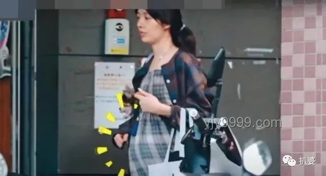 徐藝洋直播辟謠懷孕傳聞：真實(shí)與坦誠的力量??