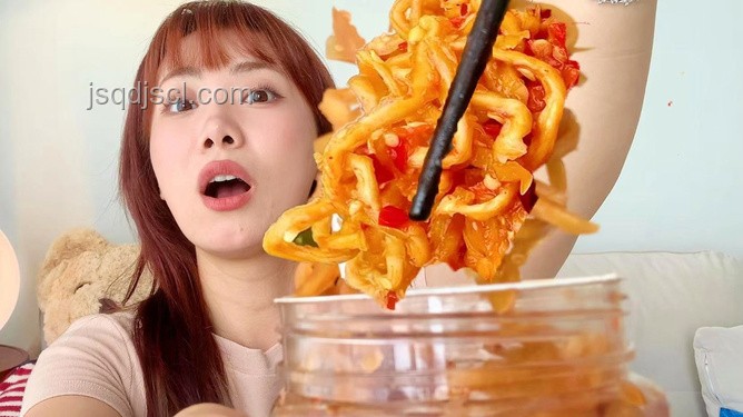水果異?！芭炎儭鞭D(zhuǎn)咸菜問題解決方案