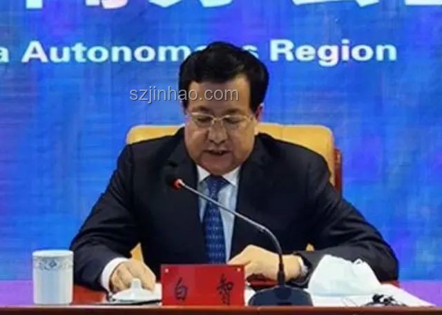 打虎新思：以數(shù)字反腐重塑政治生態(tài)，倪強(qiáng)案為例鑒