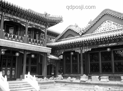 臺北故宮與美國合作不與北京合作：文化策略背后的深層剖析