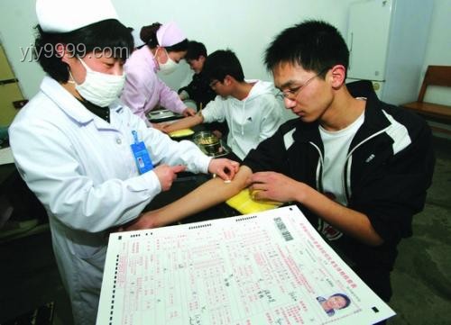 女生高考611分體檢不合格應對指南，確保順利入學