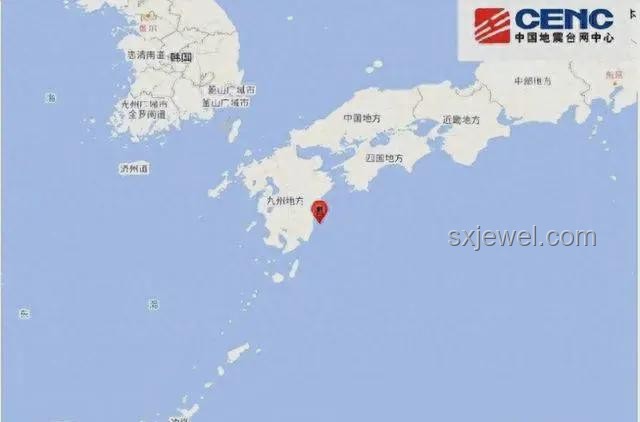 日本7月5日大災(zāi)難傳言與島嶼地震頻發(fā)真相