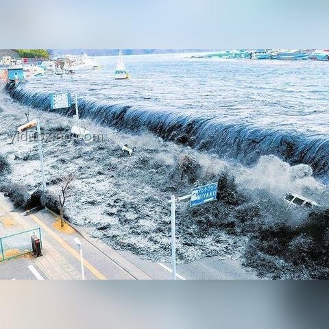 日本7月5日大災(zāi)難預(yù)言與島嶼地震頻發(fā)深度分析
