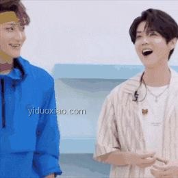 黃子韜徐藝洋孩子疑曝光事件解析