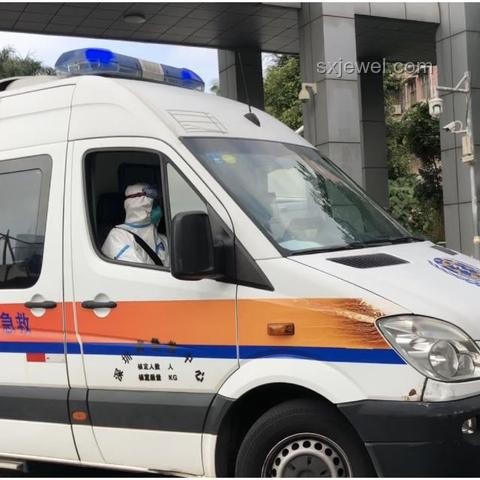 “2.8萬元救護(hù)車事件”報(bào)警背后，了解醫(yī)療轉(zhuǎn)運(yùn)真相