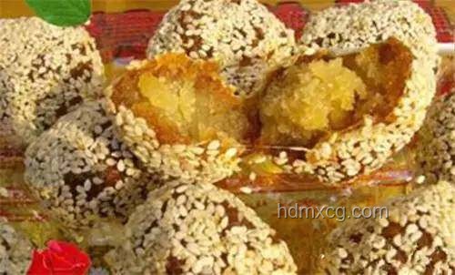 中國小吃前10排名，帶你回味經(jīng)典美味
