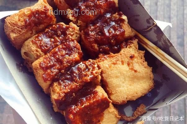 中國小吃前10排名，帶你回味經(jīng)典美味