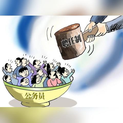 體制內(nèi)待遇最優(yōu)六單位解析，超越公務(wù)員的優(yōu)選路徑