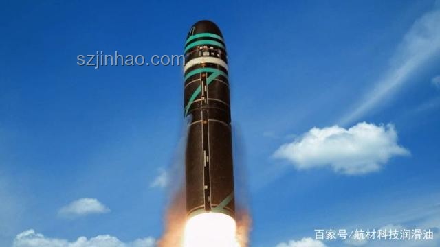 世界主要洲際導(dǎo)彈射程排名解析