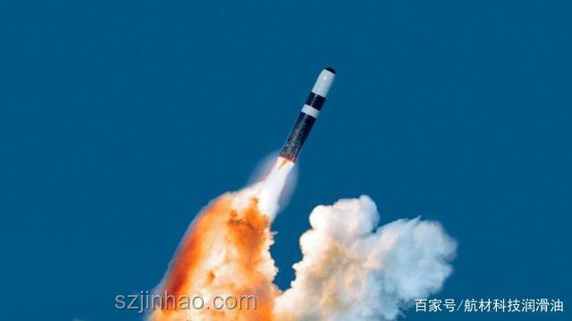 世界主要洲際導(dǎo)彈射程排名解析