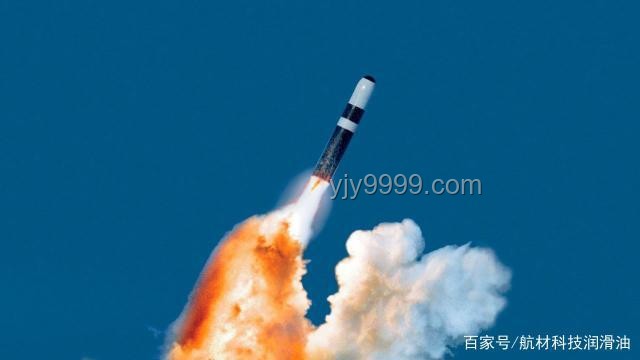 世界主要洲際導(dǎo)彈射程排名解析