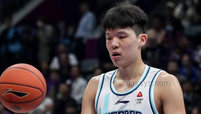 終于等到了！楊瀚森進軍NBA實用指南