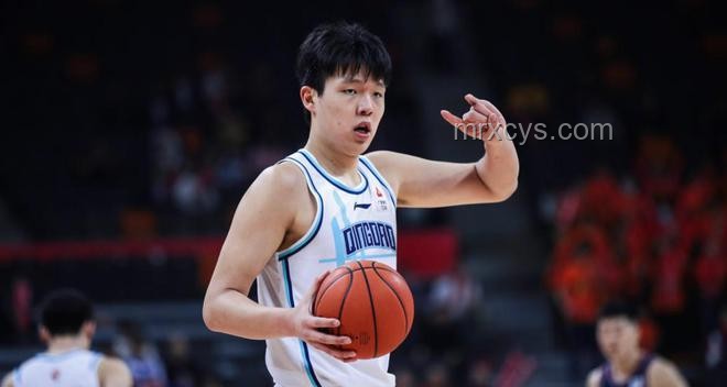 終于等到了！楊瀚森進軍NBA實用指南