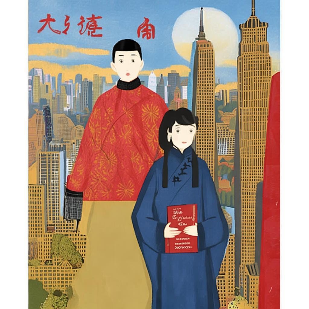 《中國式離婚》啟示錄：夫妻共融趨勢下的關(guān)系裂變預測