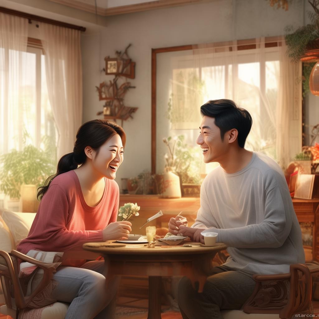 《中國式離婚》啟示：挽救夫妻關(guān)系，從“同吃、同玩、同聊”開始