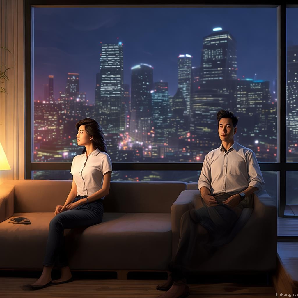 《中國式離婚》啟示：夫妻關(guān)系變壞的起點