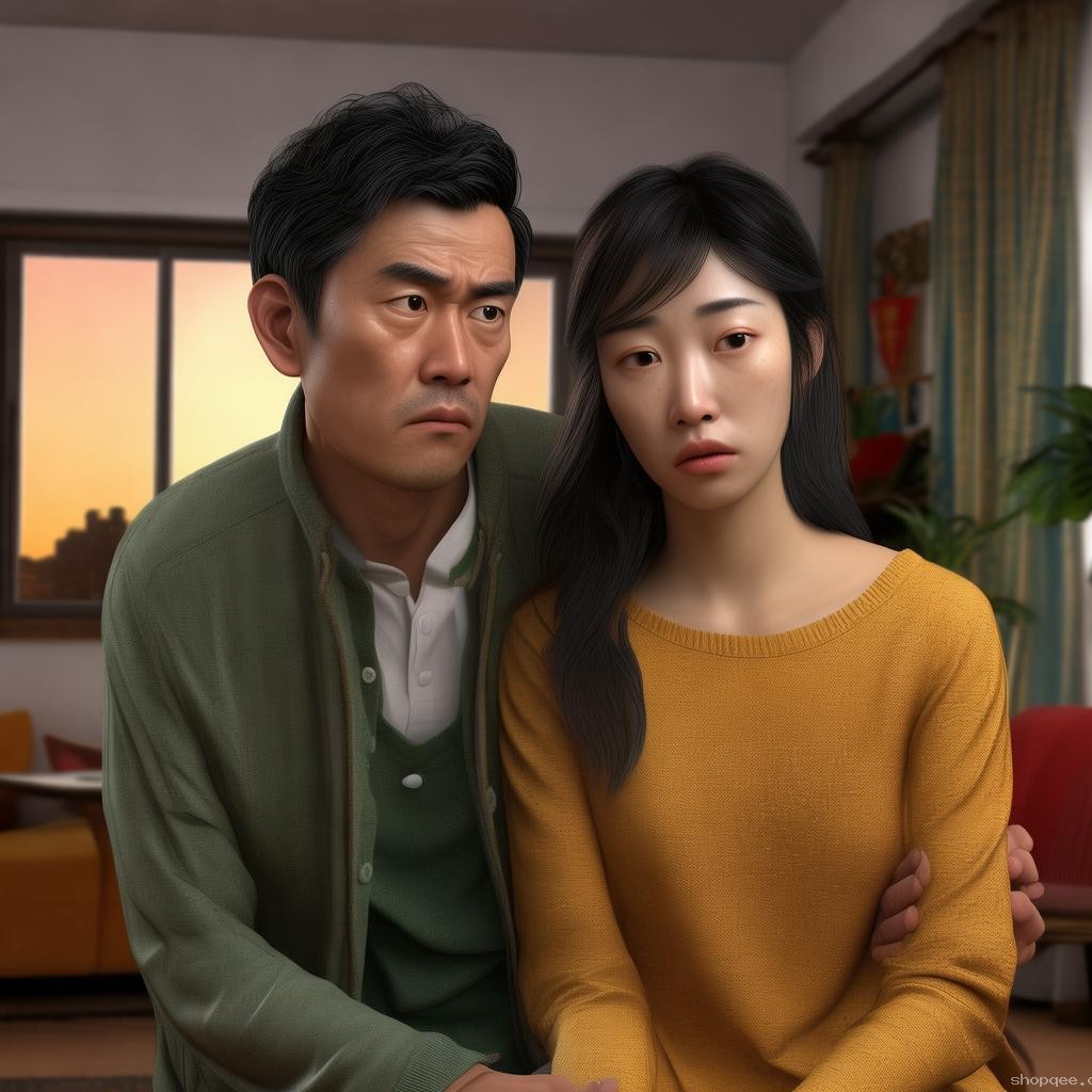 《中國式離婚》啟示：夫妻關(guān)系變壞的三大信號(hào)