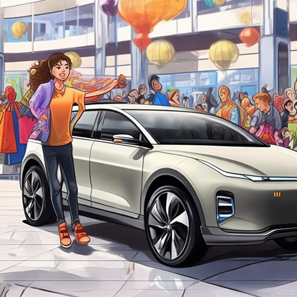 女友因小米汽車購物爭執(zhí)案例研究