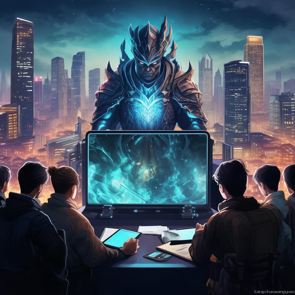 韓國能否開發(fā)出黑神話級別大作？策略分析與實踐路徑