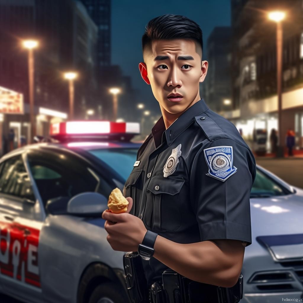 交警回應(yīng)吃荔枝后被測出酒駕：科學解析與應(yīng)對策略