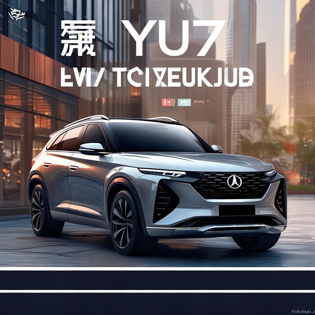 小米YU7售價(jià)25.35萬起：豪華高性能SUV市場的新勢(shì)力