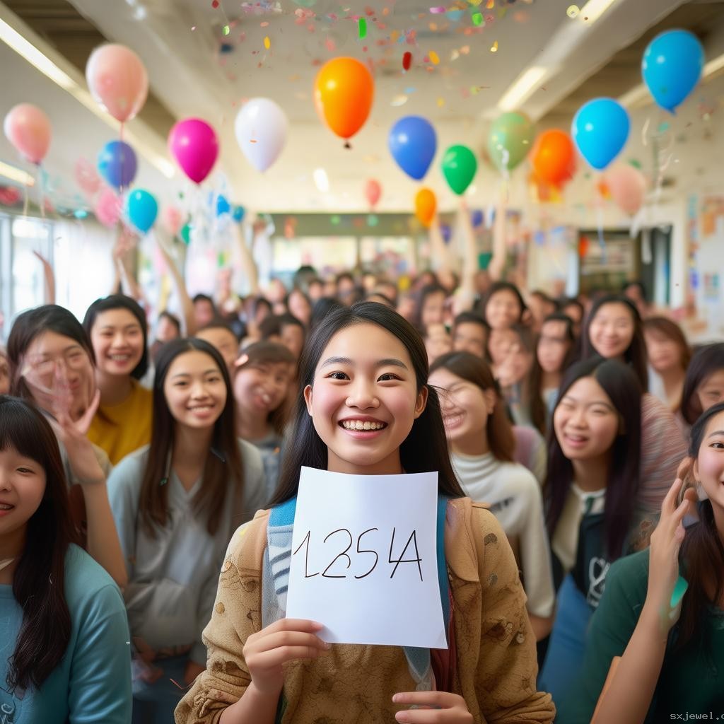 女生高考漲分奇跡：167分背后的深度分析與啟示