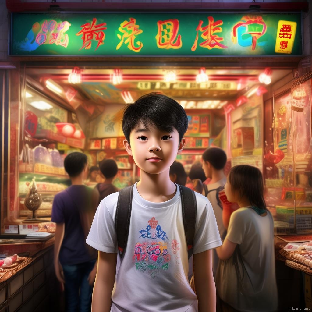 男孩高考696分背后的秘密：家里糖水店成網(wǎng)紅店的意外助力??