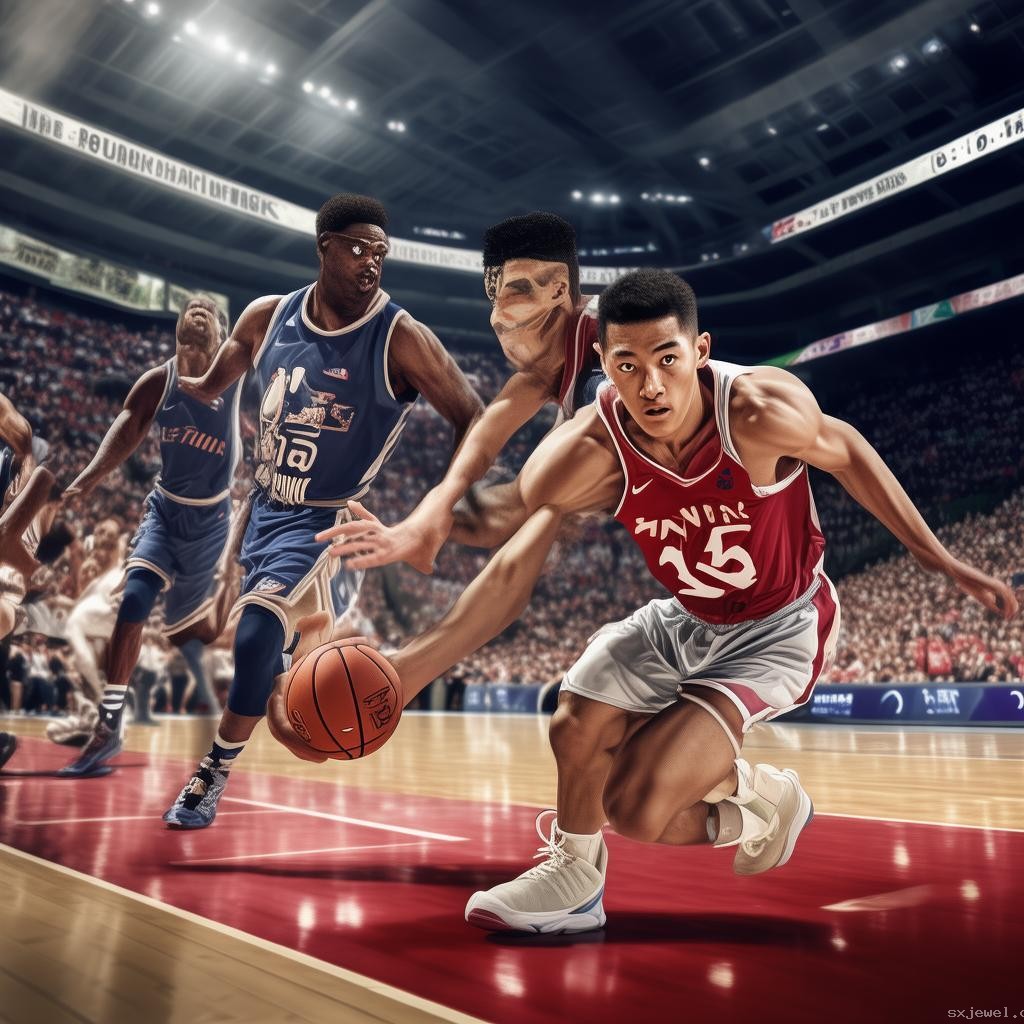 楊瀚森與前輩NBA選秀對比：首輪第16順位的突破