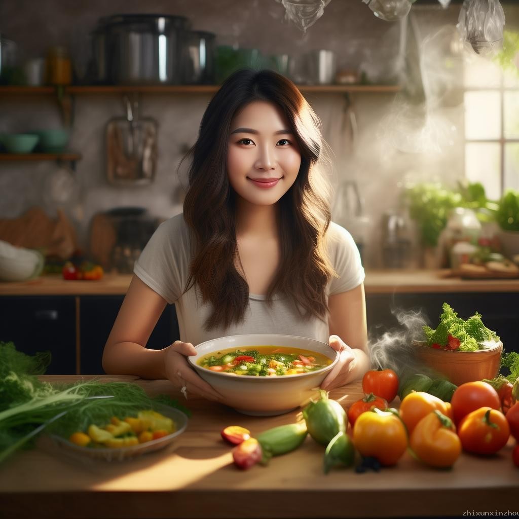 女子吃素半年竟患中重度脂肪肝：深度解析與科學(xué)指導(dǎo)