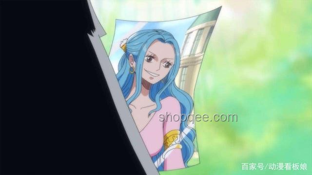 海賊王1153話全圖曝光案例研究：劇情深度解析
