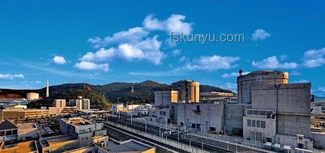 核能創(chuàng)新：獨(dú)立建造三代核電站的領(lǐng)航國家探索