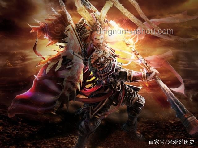 《黑神話：悟空》故事全解析，帶你領(lǐng)略西游新篇章