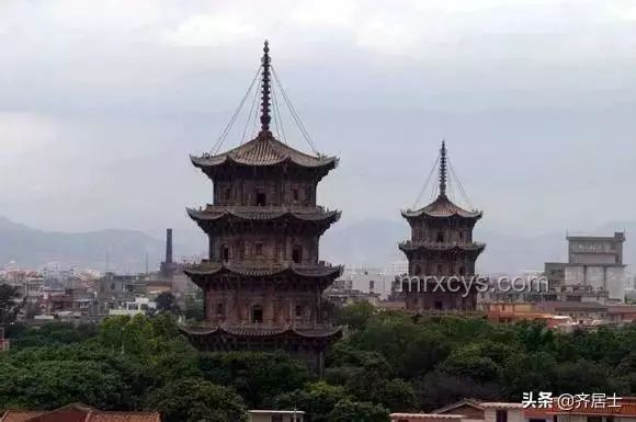 中國(guó)現(xiàn)存宏偉古建筑：未來(lái)保護(hù)與發(fā)展趨勢(shì)