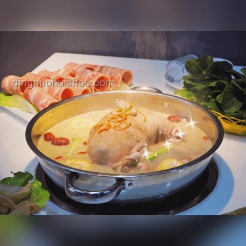 天生鮮味探索：解鎖食材新境界，跨界融合美食創(chuàng)新