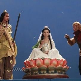 ??《黑神話：悟空》觀音禪院探秘，唐代建筑之美？