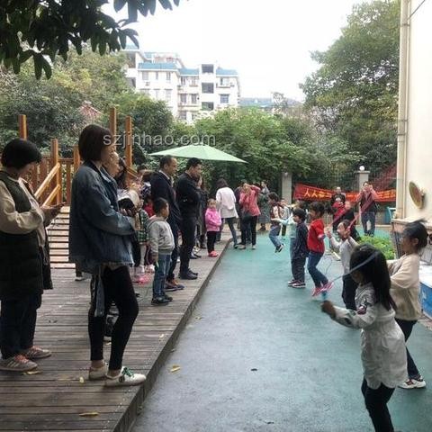 幼兒園跳繩教學(xué)洞察：簡易指導(dǎo)策略與行業(yè)發(fā)展機遇
