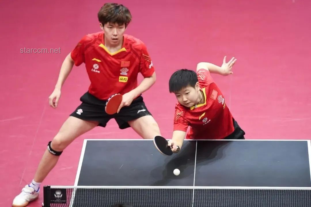 奧運(yùn)乒乓汗跡之謎：科技裝備與心理調(diào)適的創(chuàng)新碰撞