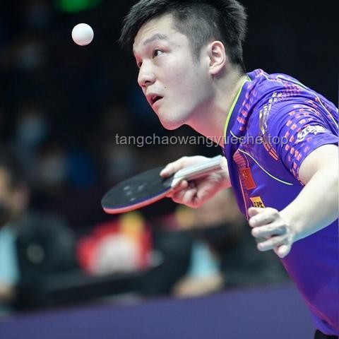 奧運(yùn)乒乓球決賽：莫雷加德干爽之謎與樊振東大汗探因