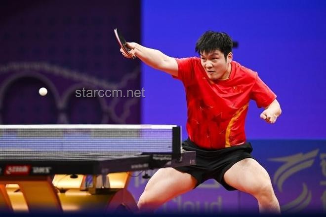 樊振東0-2落后更換球衣大逆轉(zhuǎn)：戰(zhàn)術(shù)與心理的雙重影響深度分析
