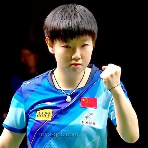 樊振東0-2落后換球衣大逆轉(zhuǎn)：戰(zhàn)術(shù)與心理的雙重考量