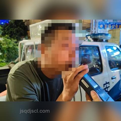 交警回應(yīng)吃荔枝后被測出酒駕案例研究