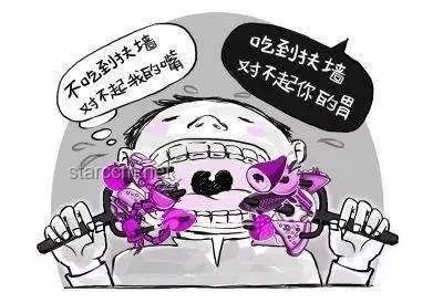 女生分手后狂吃險喪命：警惕情緒性進食危害