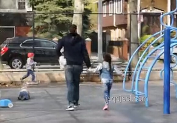 小孩在幼兒園門口被拐走？假！問題解決方案