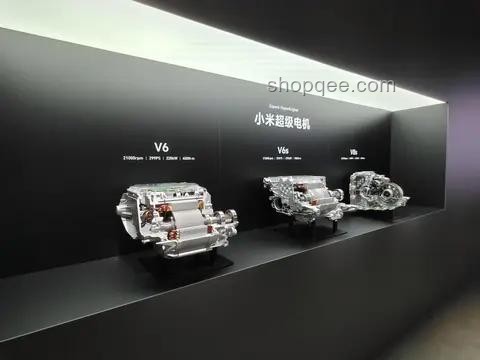 小米YU7跨界奢華：25.35萬起，重塑科技價值新標桿