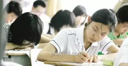 女生高考漲分秘籍：從驚喜到掌握提分技巧