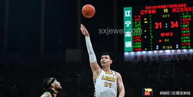 楊瀚森與前輩NBA選秀對比：首輪第16順位的突破