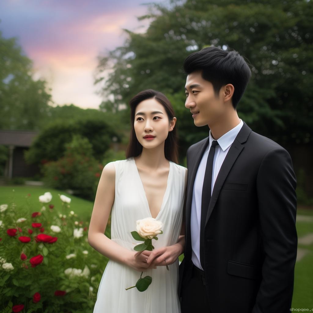 寧?kù)o直面戀情傳聞：理智選擇，遠(yuǎn)離有婦之夫??